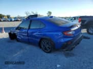 ✅ 2023 Subaru WRX • VIN: JF1VBAA67P9803375 • Лот: 86851295. Опубликован ранее на Copart с пробегом 9 932 миль. Бесплатный доступ к архиву аукционных продаж из США и подробный отчёт об истории автомобиля на DreamBid. Изображение 2.