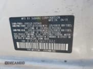 ✅ 2019 Subaru Crosstrek Limited • VIN: JF2GTANC6KH333551 • Lot: 43334677. Listed on IAAI with 119,871 mi. Free auction sales archive from the USA and detailed vehicle history report at DreamBid. Image 9.