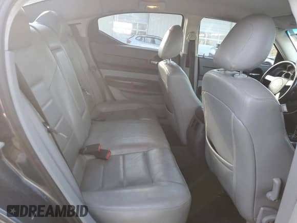 2008 Dodge Charger с VIN 2B3LA43G68H133896, выставлен на аукционе Copart как лот 80021964 с пробегом 169 917 миль миль и Списание • Salvage title. История ставок и продаж доступна на DreamBid. Изображение 10.