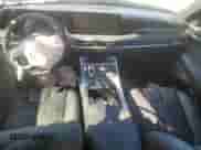 2024 Hyundai Palisade Calligraphy with VIN KM8R7DGE6RU696117, listed as a Copart auction lot 63986934 with 7,561 mi miles and Salvage title. Bid and sale history available at DreamBid. Image 8.