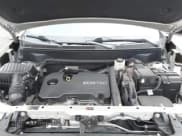 ✅ 2018 Chevrolet Equinox LT • VIN: 3GNAXSEV4JS579267 • Лот: 41807039. Опубликован ранее на IAAI с пробегом 84 162 миль. Бесплатный доступ к архиву аукционных продаж из США и подробный отчёт об истории автомобиля на DreamBid. Изображение 10.