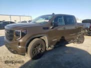 ✅ 2023 GMC Sierra 1500 Elevation • VIN: 1GTPHCEK2PZ202153 • Lot: 88543975. Listed on Copart with 22,243 mi. Free auction sales archive from the USA and detailed vehicle history report at DreamBid. Image 1.