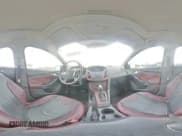 ✅ 2012 Ford Focus SE • VIN: 1FAHP3F23CL309804 • Lot: 87011345. Wystawiony na Copart z przebiegiem 188 831 mil. Bezpłatny archiwum sprzedaży aukcyjnych z USA i szczegółowy raport historii pojazdu na DreamBid. Zdjęcie 14.