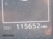 ✅ 2021 Toyota Camry SE • VIN: 4T1G11AK8MU560960 • Lot: 43407795. Listed on IAAI with 115,652 mi. Free auction sales archive from the USA and detailed vehicle history report at DreamBid. Image 15.