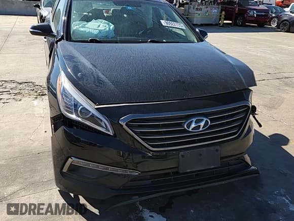✅ 2015 Hyundai Sonata Limited • VIN: 5NPE34AF6FH015511 • Лот: 90922725. Опубликован ранее на Copart с пробегом 104 193 миль. Бесплатный доступ к архиву аукционных продаж из США и подробный отчёт об истории автомобиля на DreamBid. Изображение 13.