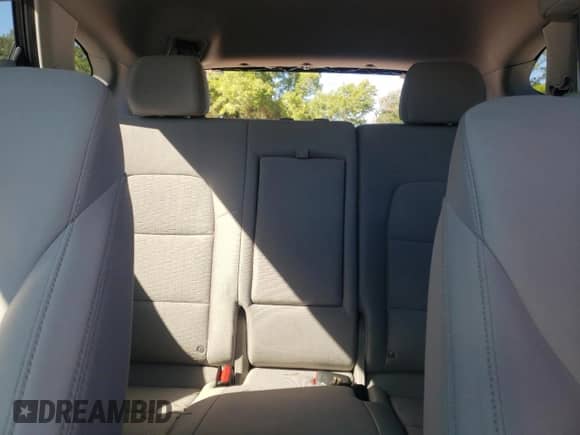 2019 Hyundai Tucson SEL with VIN KM8J33AL6KU967158, listed as a Copart auction lot 90447855 with 54,848 mi miles and Non repairable. Bid and sale history available at DreamBid. Image 10.