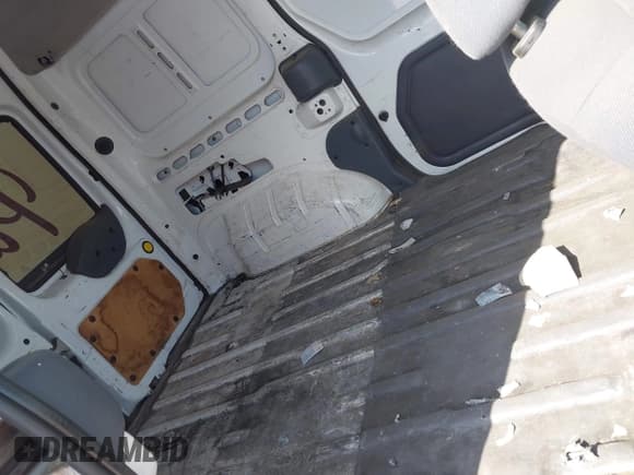 ✅ 2011 Ford Transit Connect XLT • VIN: NM0LS7DN3BT061329 • Лот: 42417038. Опубликован ранее на IAAI с пробегом Не указан. Бесплатный доступ к архиву аукционных продаж из США и подробный отчёт об истории автомобиля на DreamBid. Изображение 8.