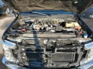 ✅ 2018 Ford F-250 XL • VIN: 1FT7W2BT8JEC09099 • Lot: 81018875. Listed on Copart with 78,700 mi. Free auction sales archive from the USA and detailed vehicle history report at DreamBid. Image 11.