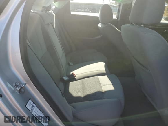 ✅ 2016 Chevrolet Impala LS • VIN: 2G11X5SA7G9139022 • Лот: 66225424. Опубликован ранее на Copart с пробегом 120 743 миль. Бесплатный доступ к архиву аукционных продаж из США и подробный отчёт об истории автомобиля на DreamBid. Изображение 10.