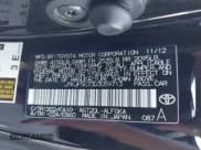 ✅ 2013 Scion tC • VIN: JTKJF5C73D3059713 • Lot: 43609847. Listed on IAAI with 303,265 mi. Free auction sales archive from the USA and detailed vehicle history report at DreamBid. Image 9.