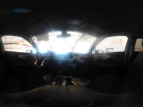 ✅ 2020 Chevrolet Blazer LT • VIN: 3GNKBBRA3LS536424 • Лот: 42459499. Опубликован ранее на IAAI с пробегом 97 134 миль. Бесплатный доступ к архиву аукционных продаж из США и подробный отчёт об истории автомобиля на DreamBid. Изображение 18.