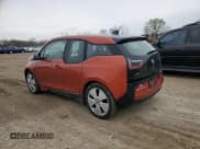 ✅ 2015 BMW i3 • VIN: WBY1Z4C56FV278503 • Lot: 51533125. Listed on Copart with 31,261 mi. Free auction sales archive from the USA and detailed vehicle history report at DreamBid. Image 2.
