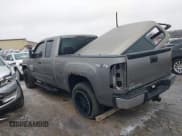 ✅ 2012 GMC Sierra 1500 SL • VIN: 1GTR2UEA4CZ238993 • Lot: 41501556. Listed on IAAI with 125,080 mi. Free auction sales archive from the USA and detailed vehicle history report at DreamBid. Image 3.