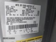 ✅ 2017 Ford Expedition Max Limited • VIN: 1FMJK1KT7HEA19683 • Lot: 42417196. Listed on IAAI with 132,525 mi. Free auction sales archive from the USA and detailed vehicle history report at DreamBid. Image 9.