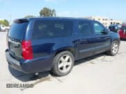 ✅ 2008 Chevrolet Suburban 2LT • VIN: 3GNFC16048G145409 • Lot: 42107278. Listed on IAAI with 145,511 mi. Free auction sales archive from the USA and detailed vehicle history report at DreamBid. Image 4.