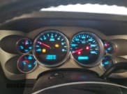 ✅ 2008 Chevrolet Silverado 1500 LTZ • VIN: 2GCEK19J881280669 • Lot: 74754474. Listed on Copart with 156,530 mi. Free auction sales archive from the USA and detailed vehicle history report at DreamBid. Image 9.