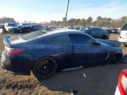 ✅ 2023 BMW M4 Competition xDrive • VIN: WBS43AZ04PCM47840 • Lot: 41125411. Listed on IAAI with 6,268 mi. Free auction sales archive from the USA and detailed vehicle history report at DreamBid. Image 13.