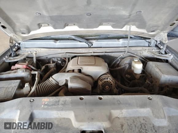 ✅ 2013 Chevrolet Silverado 1500 LT • VIN: 3GCPCSE05DG129718 • Lot: 66017884. Listed on Copart with 119,896 mi. Free auction sales archive from the USA and detailed vehicle history report at DreamBid. Image 12.