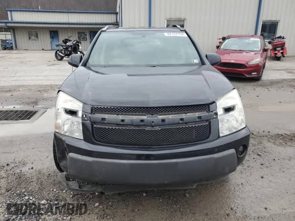 2006 Chevrolet Equinox LT с VIN 2CNDL73F066180710, выставлен на аукционе Copart как лот 82157734 с пробегом 178 381 миль миль и Списание • Salvage title. История ставок и продаж доступна на DreamBid. Изображение 5.
