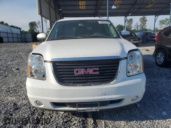 ✅ 2007 GMC Yukon XL SLT • VIN: 1GKGK26KX7R359931 • Лот: 55945975. Опубликован ранее на Copart с пробегом 182 538 миль. Бесплатный доступ к архиву аукционных продаж из США и подробный отчёт об истории автомобиля на DreamBid. Изображение 5.