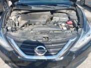 ✅ 2018 Nissan Altima S • VIN: 1N4AL3AP5JC123825 • Lot: 42716683. Wystawiony na IAAI z przebiegiem 170 082 mil. Bezpłatny archiwum sprzedaży aukcyjnych z USA i szczegółowy raport historii pojazdu na DreamBid. Zdjęcie 10.