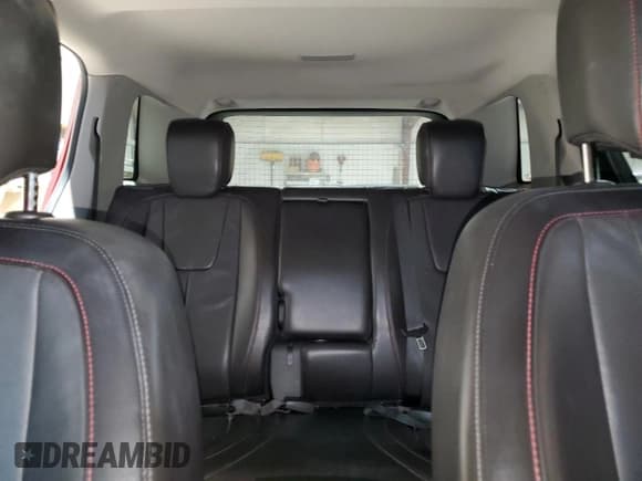 ✅ 2013 GMC Terrain Denali • VIN: 2GKFLYE38D6171163 • Lot: 64832945. Wystawiony na Copart z przebiegiem 147 014 mil. Bezpłatny archiwum sprzedaży aukcyjnych z USA i szczegółowy raport historii pojazdu na DreamBid. Zdjęcie 10.