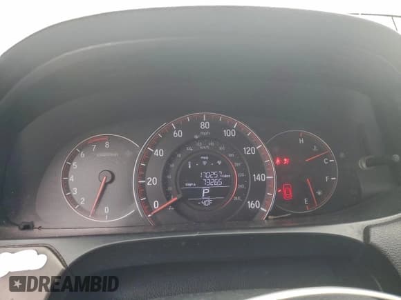 ✅ 2016 Honda Accord Sport • VIN: 1HGCR2F50GA034768 • Lot: 93107715. Wystawiony na Copart z przebiegiem 170 257 mil. Bezpłatny archiwum sprzedaży aukcyjnych z USA i szczegółowy raport historii pojazdu na DreamBid. Zdjęcie 9.