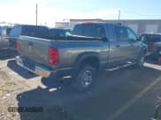 ✅ 2007 Dodge 2500 SLT • VIN: 3D7KS29C07G750571 • Lot: 43476668. Wystawiony na IAAI z przebiegiem 234 858 mil. Bezpłatny archiwum sprzedaży aukcyjnych z USA i szczegółowy raport historii pojazdu na DreamBid. Zdjęcie 4.