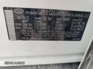 ✅ 2022 Hyundai Santa Fe Limited • VIN: 5NMS4DAL2NH426339 • Lot: 64954834. Wystawiony na Copart z przebiegiem 42 138 mil. Bezpłatny archiwum sprzedaży aukcyjnych z USA i szczegółowy raport historii pojazdu na DreamBid. Zdjęcie 13.