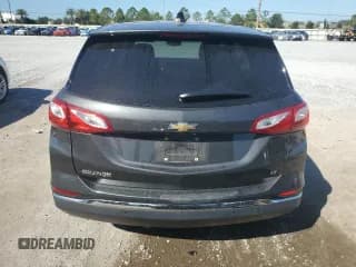 ✅ 2018 Chevrolet Equinox LT • VIN: 2GNAXJEV0J6351257 • Лот: 86124755. Опубликован ранее на Copart с пробегом 107 223 миль. Бесплатный доступ к архиву аукционных продаж из США и подробный отчёт об истории автомобиля на DreamBid. Изображение 6.