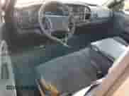 2001 Dodge 1500 с VIN 3B7HC13Z51G173827, выставлен на аукционе Copart как лот 70136654 с пробегом Не указан миль и Списание • Salvage title. История ставок и продаж доступна на DreamBid. Изображение 8.