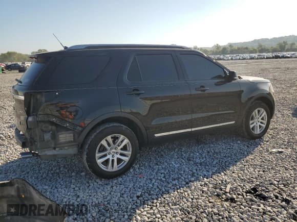 ✅ 2018 Ford Explorer XLT • VIN: 1FM5K8D88JGC02362 • Лот: 81868335. Опубликован ранее на Copart с пробегом 71 592 миль. Бесплатный доступ к архиву аукционных продаж из США и подробный отчёт об истории автомобиля на DreamBid. Изображение 3.