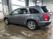 ✅ 2007 Suzuki XL7 Limited • VIN: 2S3DA917676101691 • Lot: 84849164. Listed on Copart with 271,716 mi. Free auction sales archive from the USA and detailed vehicle history report at DreamBid. Image 2.