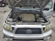 ✅ 2011 Toyota Tacoma • VIN: 3TMLU4EN1BM066411 • Lot: 85929795. Listed on Copart with 165,134 mi. Free auction sales archive from the USA and detailed vehicle history report at DreamBid. Image 11.