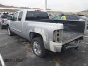 ✅ 2012 Chevrolet Silverado 1500 LT • VIN: 1GCRKSE75CZ200892 • Lot: 43309489. Listed on IAAI with 158,223 mi. Free auction sales archive from the USA and detailed vehicle history report at DreamBid. Image 3.