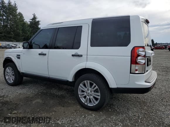 ✅ 2012 Land Rover LR4 Lux • VIN: SALAK2D40CA640174 • Лот: 87104685. Опубликован ранее на Copart с пробегом 148 798 миль. Бесплатный доступ к архиву аукционных продаж из США и подробный отчёт об истории автомобиля на DreamBid. Изображение 2.