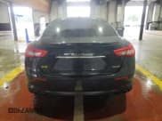 ✅ 2018 Maserati Ghibli S Q4 • VIN: ZAM57YTA0J1287271 • Лот: 83836965. Опубликован ранее на Copart с пробегом 44 932 миль. Бесплатный доступ к архиву аукционных продаж из США и подробный отчёт об истории автомобиля на DreamBid. Изображение 6.