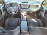 ✅ 2014 Toyota RAV4 XLE • VIN: 2T3RFREVXEW203480 • Lot: 91096735. Listed on Copart with 138,264 mi. Free auction sales archive from the USA and detailed vehicle history report at DreamBid. Image 8.