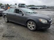 ✅ 2011 Chevrolet Malibu 1LT • VIN: 1G1ZC5E17BF192989 • Lot: 66059114. Listed on Copart with 187,415 mi. Free auction sales archive from the USA and detailed vehicle history report at DreamBid. Image 4.