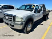✅ 2005 Ford F-550 XL • VIN: 1FDAW56P15EC72891 • Lot: 84054585. Wystawiony na Copart z przebiegiem 190 790 mil. Bezpłatny archiwum sprzedaży aukcyjnych z USA i szczegółowy raport historii pojazdu na DreamBid. Zdjęcie 2.