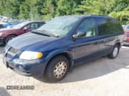 ✅ 2003 Dodge Caravan Sport • VIN: 2D4GP44373R166132 • Lot: 43082097. Listed on IAAI with 170,452 mi. Free auction sales archive from the USA and detailed vehicle history report at DreamBid. Image 2.