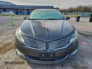 ✅ 2016 Lincoln MKZ • VIN: 3LN6L2GK3GR606919 • Lot: 95086955. Listed on Copart with 167,456 mi. Free auction sales archive from the USA and detailed vehicle history report at DreamBid. Image 5.