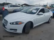 ✅ 2012 Jaguar XF • VIN: SAJWA0FBXCLS55016 • Lot: 42939638. Wystawiony na IAAI z przebiegiem 120 882 mil. Bezpłatny archiwum sprzedaży aukcyjnych z USA i szczegółowy raport historii pojazdu na DreamBid. Zdjęcie 2.