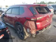 ✅ 2022 Nissan Rogue Platinum • VIN: JN8BT3DC3NW120437 • Lot: 42160139. Wystawiony na IAAI z przebiegiem 65 434 mil. Bezpłatny archiwum sprzedaży aukcyjnych z USA i szczegółowy raport historii pojazdu na DreamBid. Zdjęcie 3.