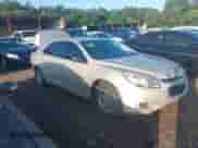 2014 Chevrolet Malibu LS z VIN 1G11A5SL8EF151106, wystawiony jako IAAI lot #42492731 z przebiegiem 192 122 mil mil oraz . Historia ofert i sprzedaży dostępna na DreamBid. Obrazek 1.