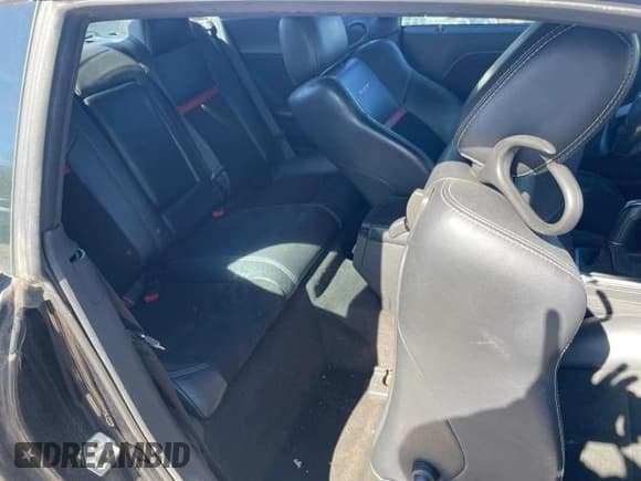 ✅ 2009 Dodge Challenger SRT-8 • VIN: 2B3LJ74W19H617533 • Lot: 47324595. Wystawiony na Copart z przebiegiem 132 995 mil. Bezpłatny archiwum sprzedaży aukcyjnych z USA i szczegółowy raport historii pojazdu na DreamBid. Zdjęcie 6.