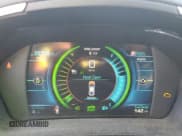 ✅ 2017 Chevrolet Volt Premier • VIN: 1G1RD6S58HU119287 • Lot: 75868693. Wystawiony na Copart z przebiegiem 82 165 mil. Bezpłatny archiwum sprzedaży aukcyjnych z USA i szczegółowy raport historii pojazdu na DreamBid. Zdjęcie 9.