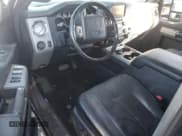 ✅ 2015 Ford F-250 Lariat • VIN: 1FT7W2BT9FEC80321 • Lot: 81848904. Listed on Copart with Not provided. Free auction sales archive from the USA and detailed vehicle history report at DreamBid. Image 8.