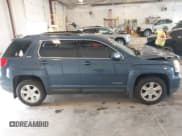 ✅ 2016 GMC Terrain SLE • VIN: 2GKFLTEK2G6201286 • Lot: 42529199. Listed on IAAI with 163,934 mi. Free auction sales archive from the USA and detailed vehicle history report at DreamBid. Image 13.