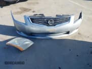 ✅ 2012 Nissan Sentra 2.0 • VIN: 3N1AB6AP6CL725349 • Lot: 43735842. Listed on IAAI with 131,949 mi. Free auction sales archive from the USA and detailed vehicle history report at DreamBid. Image 12.